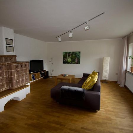 Ferienwohnung Eifelmittendrin Waxweiler Extérieur photo