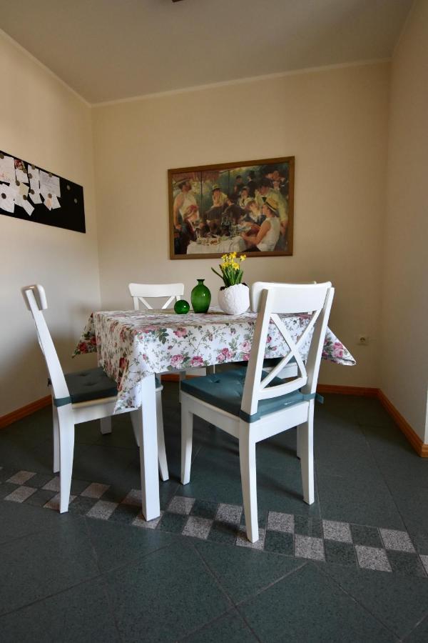 Ferienwohnung Eifelmittendrin Waxweiler Extérieur photo