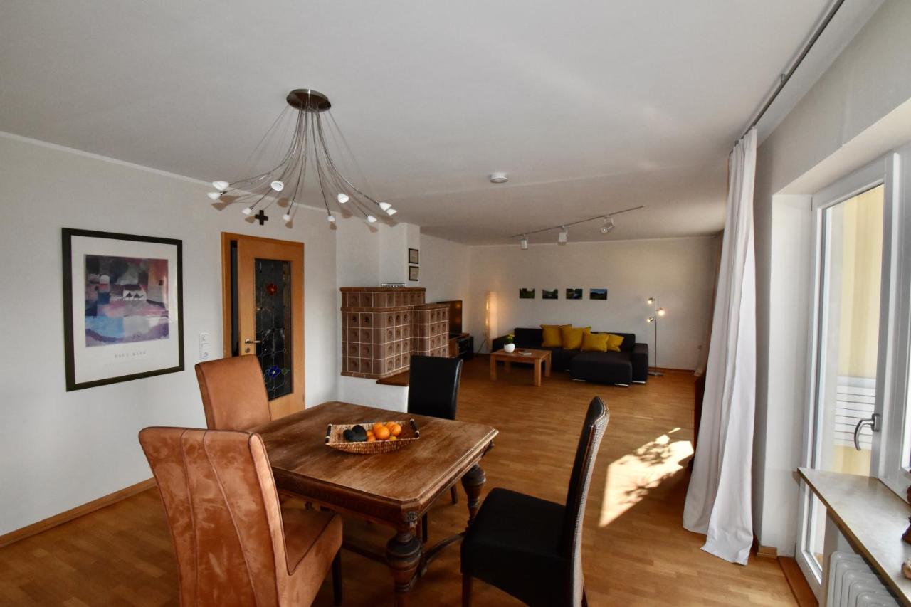 Ferienwohnung Eifelmittendrin Waxweiler Extérieur photo