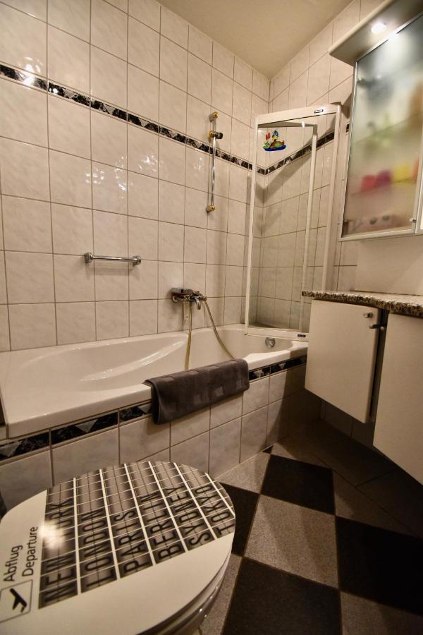 Ferienwohnung Eifelmittendrin Waxweiler Extérieur photo