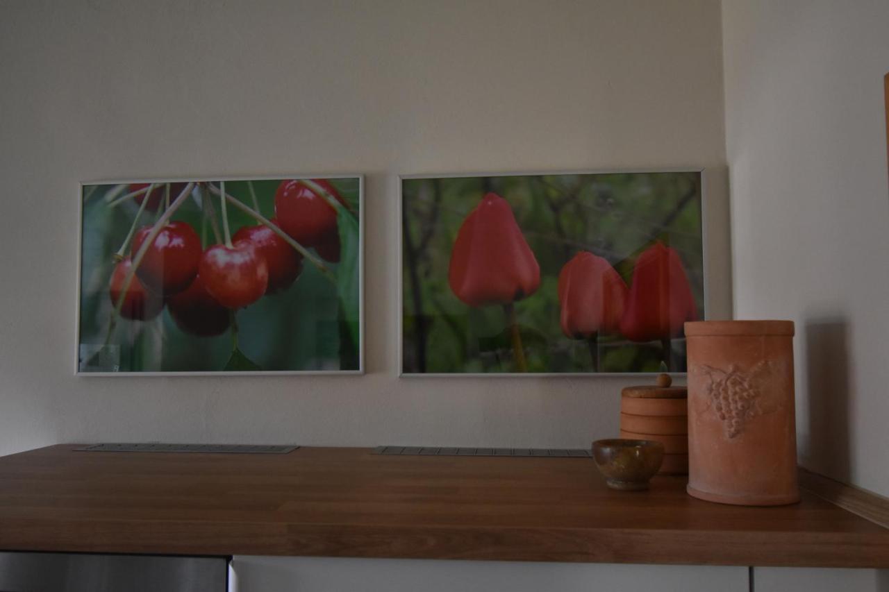 Ferienwohnung Eifelmittendrin Waxweiler Extérieur photo